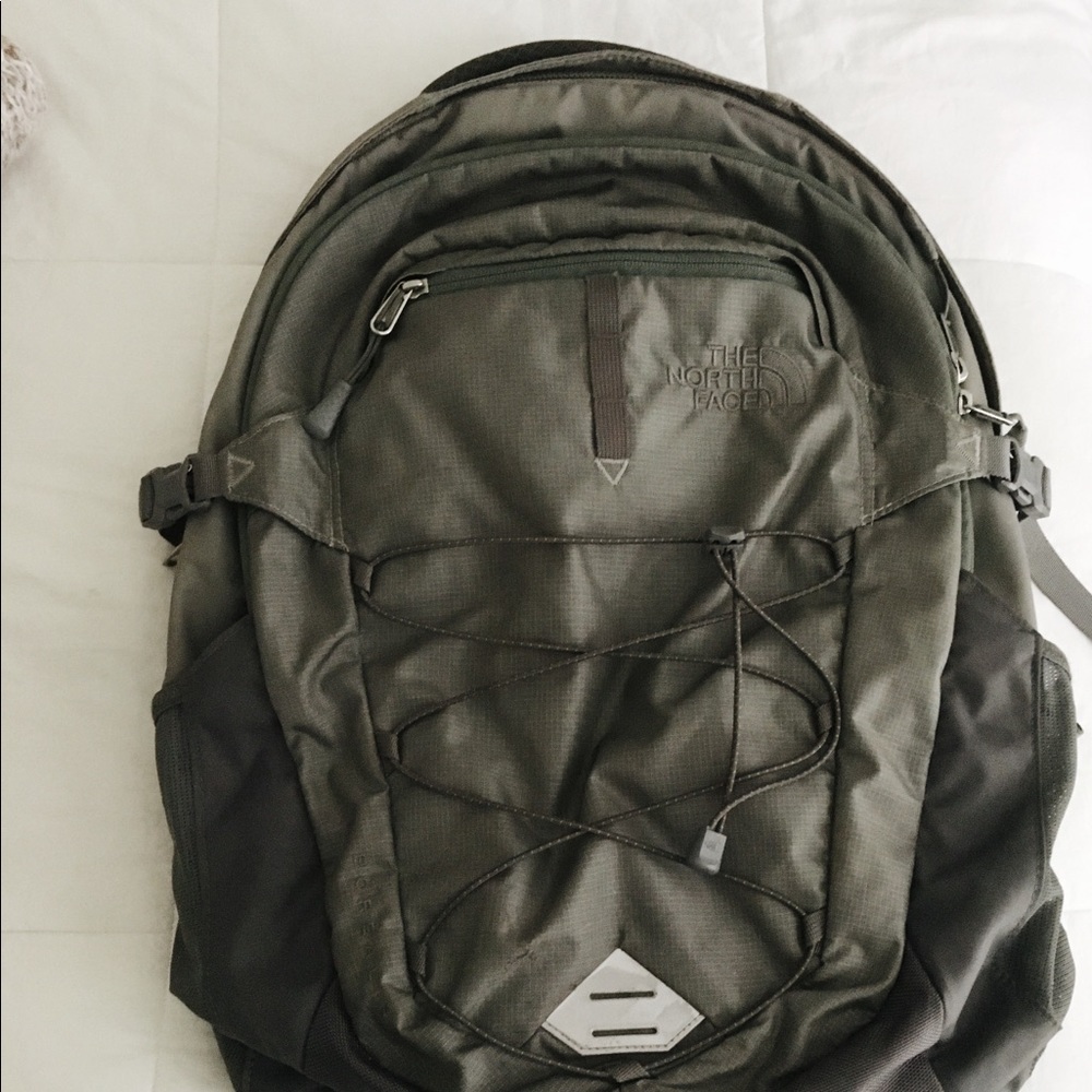 North Face Borealis Backpack